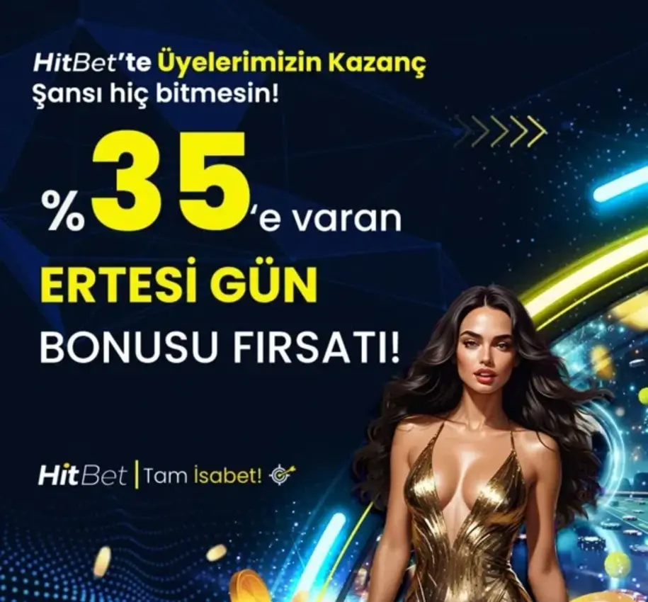 ertesi gün bonusu