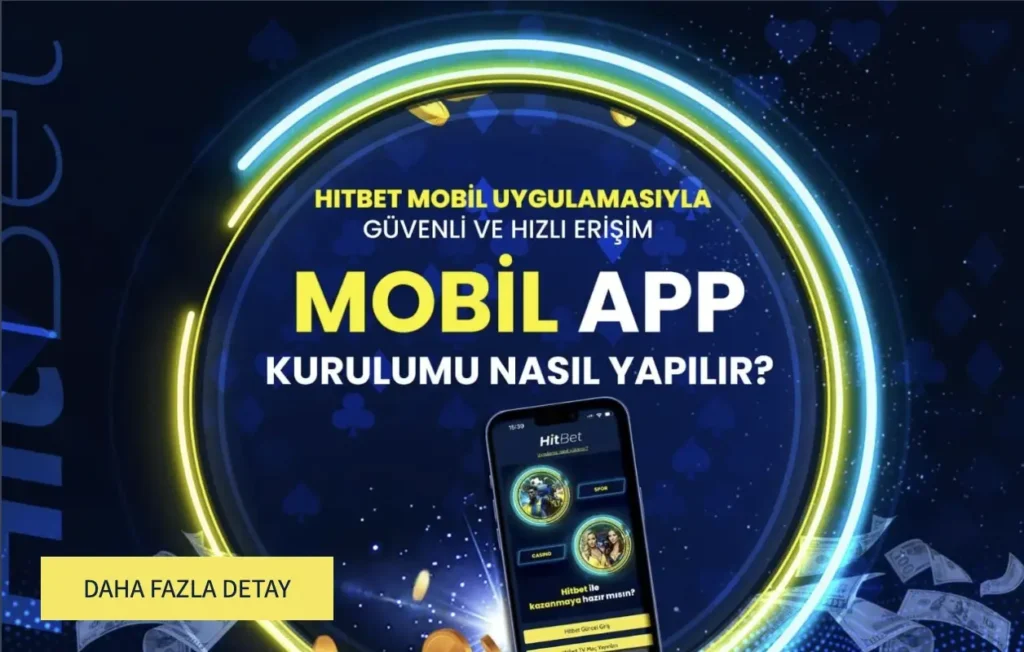 mobil app indir