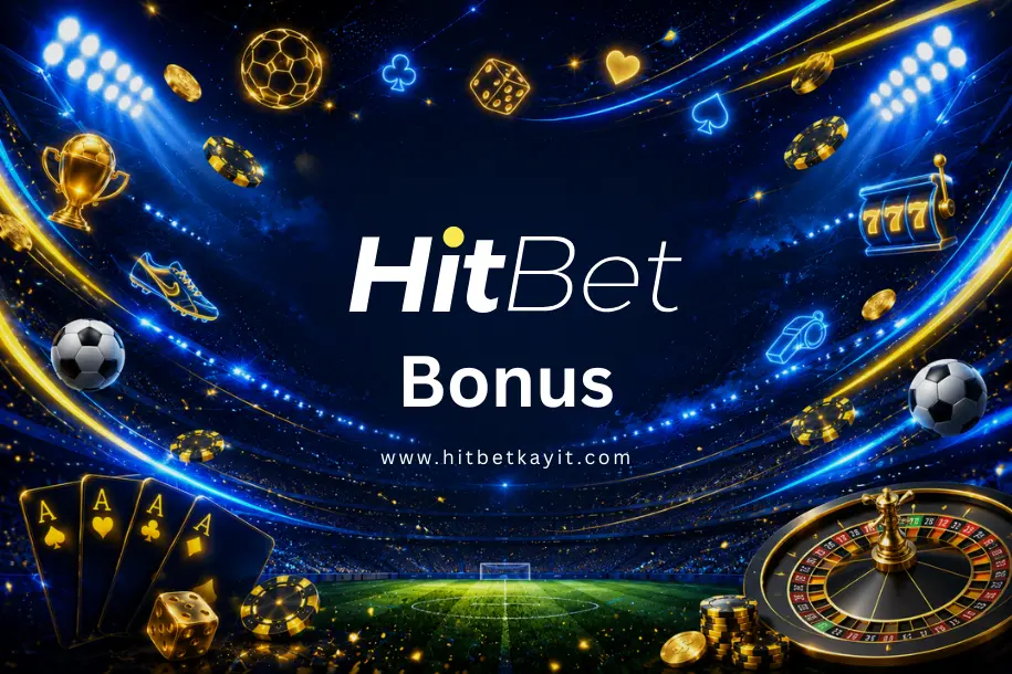 hitbet bonusları