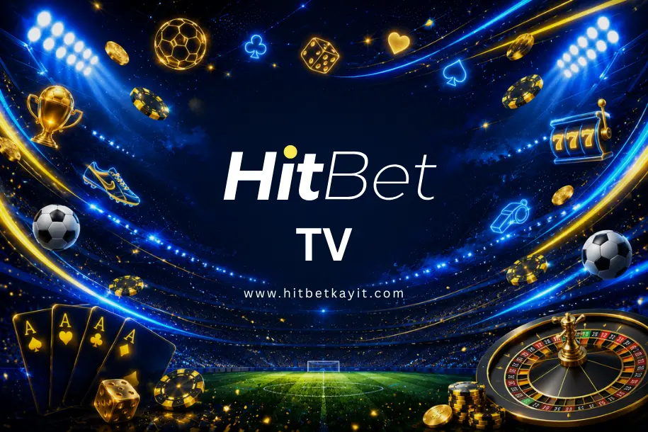 hitbet canlı maç izle